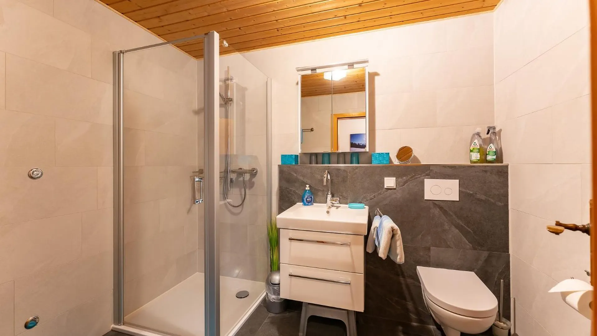Вилла Adlerhof Самерберг Фермерский дом