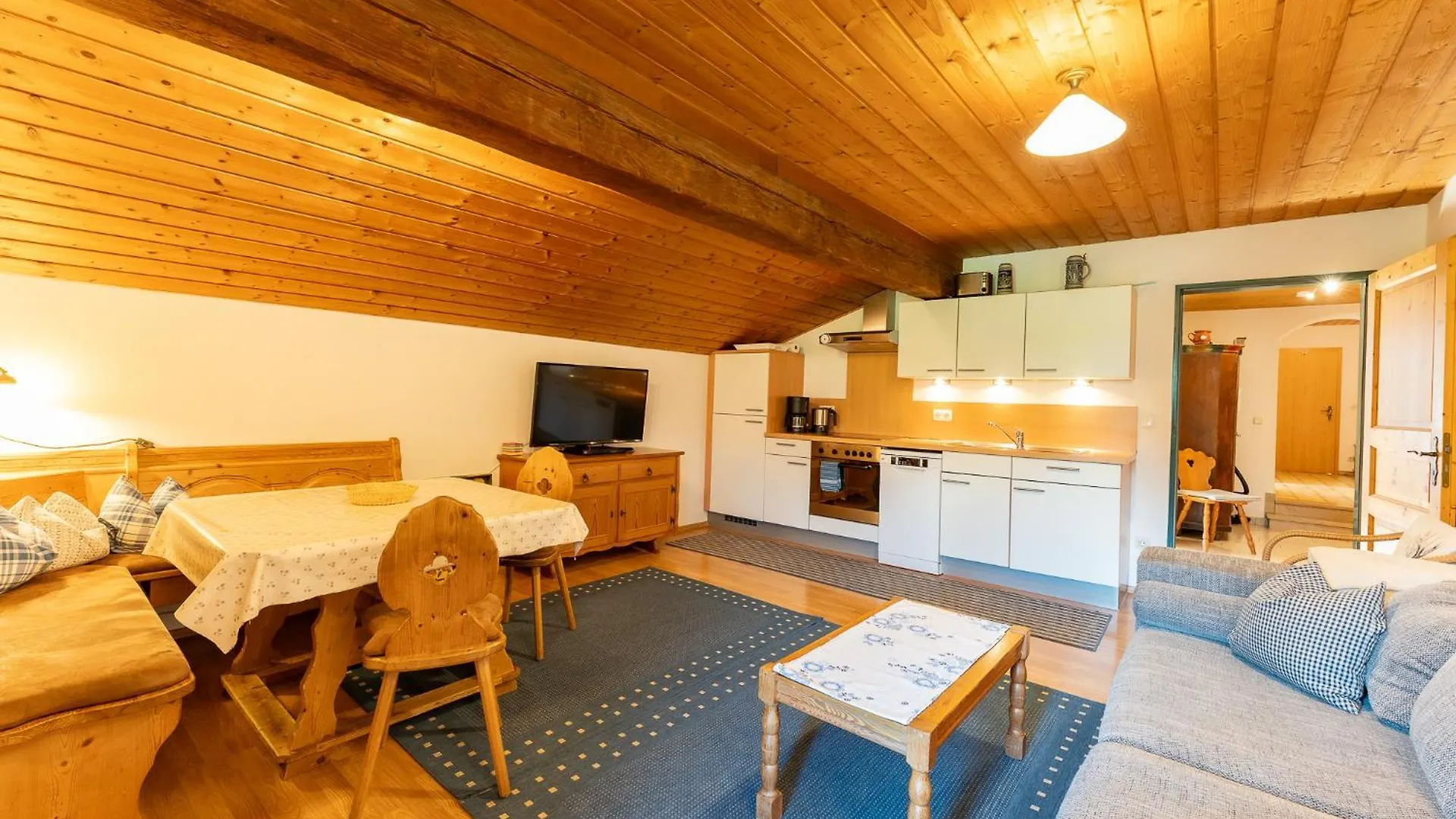Вилла Adlerhof Самерберг