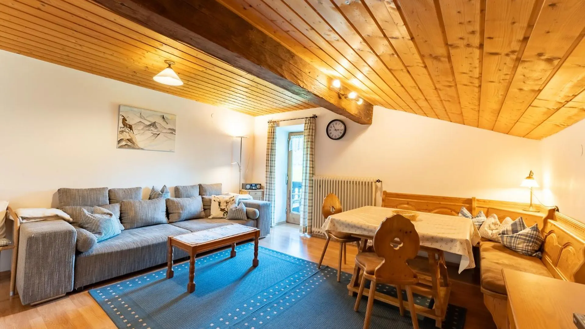 Фермерский дом Вилла Adlerhof Самерберг