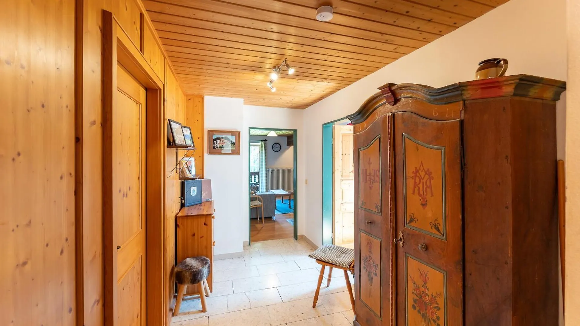Вилла Adlerhof Самерберг Фермерский дом